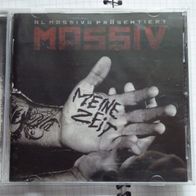 CD Massiv - Meine Zeit