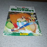 Asterix die große Überfahrt -----2