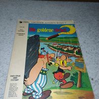 Asterix die goldene Sichel
