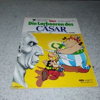 Asterix die Lorbeeren des Cäsar