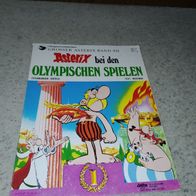 Asterix bei den olympischen Spielen