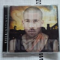 CD Silla - Instinkt