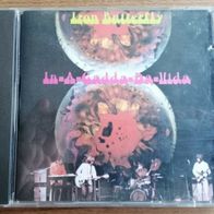 CD - Iron Butterfly - In-A-Gadda-Da-Vida