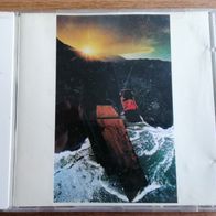 CD - Iron Butterfly - Metamorphosis