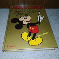 Micky Maus - das ist mein Leben