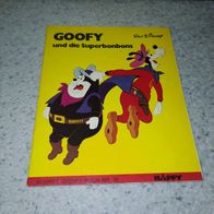 Goofy und die Superbonbons