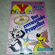 Yps Heft 821