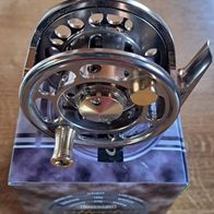 Neu! Rozemeijer Collector Fliegenrolle AFTM: 7/8 Angelrolle Spule Angel Rolle