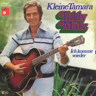 7 Vinyl Eddy März / Kleine Tamara