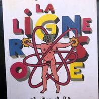 Innuit & Siniswichi: "La ligne rose" Erotik-Comic, gut