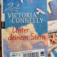 Buch Unter deinem Stern - Roman - Victoria Connelly Taschenbuch