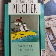 Buch Rosamunde Pilcher Sommer am Meer Taschenbuch