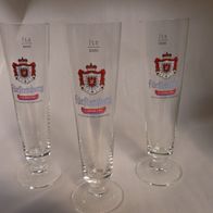 Bierglas, Fürstenberg , Alkoholfrei, 0,2, Rastal, Sammlerglass, neuwertig