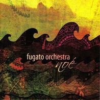 Fugato Orchestra - Noe CD Ungarn