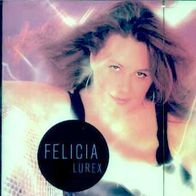 Felicia - Lurex CD Ungarn S/ S