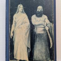 Fehsenfeld Sascha Schneider Ausgabe Karl May Orangen und Dattel 1904