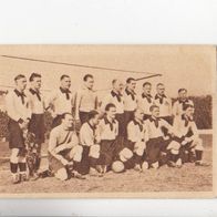 Monopol Fußball Deutsche Nationalmannschaft R. Hofmann gegen Frankreich Bild Nr 228
