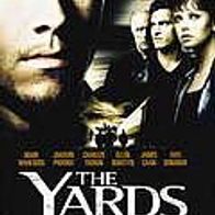 The Yards - Im Hinterhof der Macht  VHS  Top-Stars