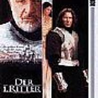 Der 1. Ritter   VHS   Sean Connery + Richard Gere