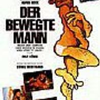 DER BEWEGTE MANN  VHS   von Sönke Wortmann