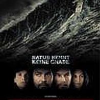 DER STURM  VHS  George Clooney + Mark Wahlberg TOP