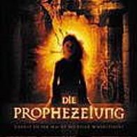 Die Prophezeiung  VHS  KIM BASINGER - Top!