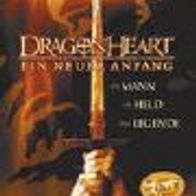 Dragonheart II - Ein neuer Anfang  VHS 