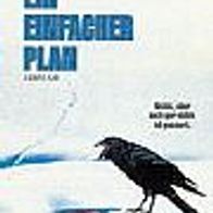EIN EINFACHER PLAN  VHS  Bill Paxton+Bridget Fonda