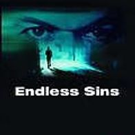ENDLESS SINS  VHS  Suspense-Thriller aus England