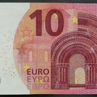 Banknote - 10 Euro - 2014, Y008B2 / YA