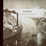 Julverne - Ne Parlons Pas De Mahleur CD