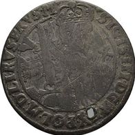 Polen 1/4 Taler 1622 Bromberg "SIGISMUND III. Vasa" (1587-1632)
