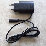 NEU Braun Netzadapter Ladekabel Smart Plug MN 12V Type 492-5217 - 81741500