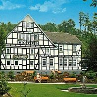 57392 Schmallenberg - Latrop Hotel - Pension > Grubental <