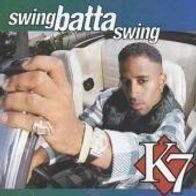 K7 - Swing Batta Swing CD