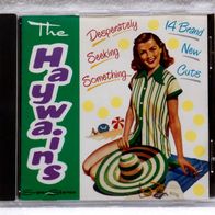 The Haywains - Desperately Seeking Something - 1993 CD m-/m