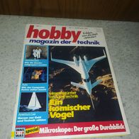 Hobby ---Magazin der Technik 2. Februar 1987