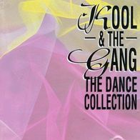 Kool & The Gang - Dance Collection CD