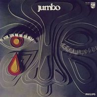 Jumbo - Jumbo CD