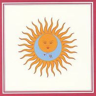 King Crimson - Larks´ Tongues In Aspic 30th Anniversary Edition CD