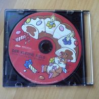 CD ..... Der kleine Nils ... Gib mir fünf ... die Geburtstagsparty