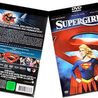 Supergirl