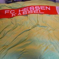 Schal Fanschal FC Hessen Kassel Neu