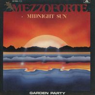 7 Vinyl Mezzoforte / Midnight Sun