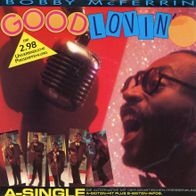 7 Vinyl Bobby Brown / Good Lovin