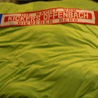 Schal Fanschal OFC Kickers Offenbach Motiv 4 Neu