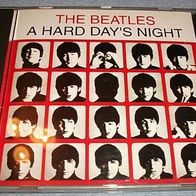 Beatles - A Hard Day´s Night CD Ungarn