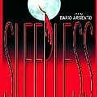 Sleepless (Special Edition)  DVD  NEU!