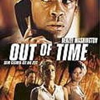 Out of Time - Sein Gegner ist die Zeit  DVD  TOP!