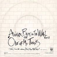 7"PINK FLOYD · Another Brick In The Wall Part II (RAR 1979)